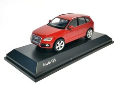 Producten getagd met Audi Q5 1:43