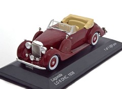 Producten getagd met WhiteBox Lagonda