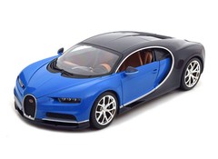 Artikel mit Schlagwort Bburago Bugatti Chiron