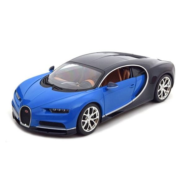 bugatti chiron modele reduit