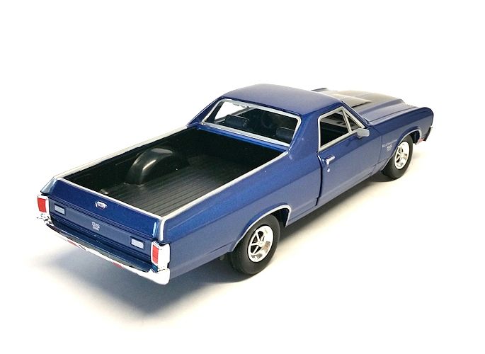 Chevrolet El Camino Купить В России