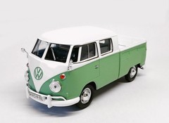 Producten getagd met Motormax Volkswagen T1