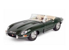 Artikel mit Schlagwort Bburago Jaguar E-type