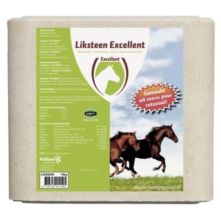 Liksteen Paard