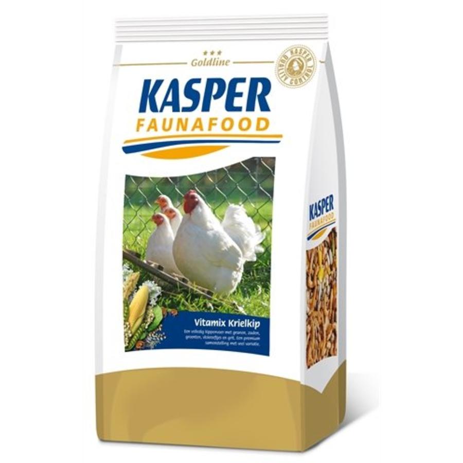 Hobbyline vitamix krielkip 3KG