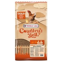 Country's Best Gold 4 Gallico Pelletlegkorrel