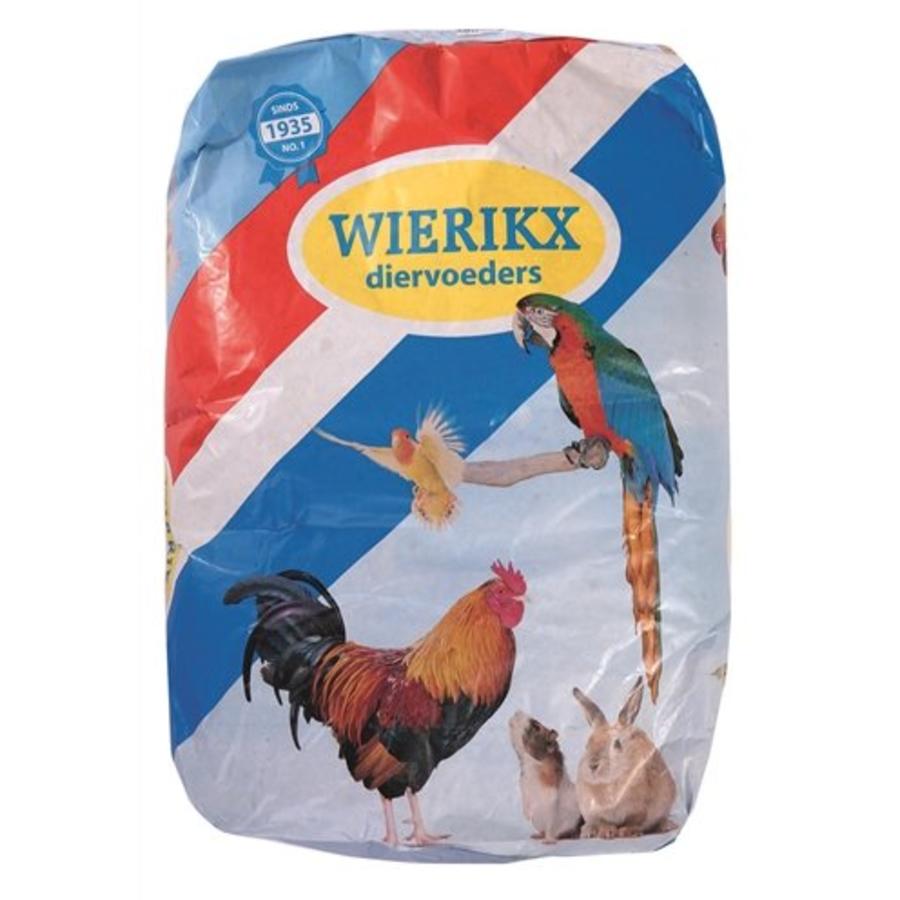 Scharrelkippenvoer 20KG