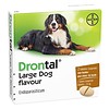 Drontal ontworming hond Large