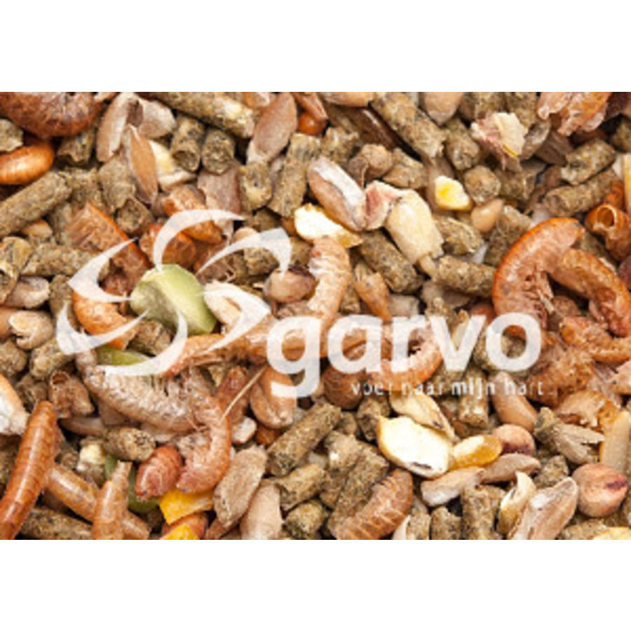 Alfagrow Pride 2080
