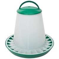 Voersilo 10KG