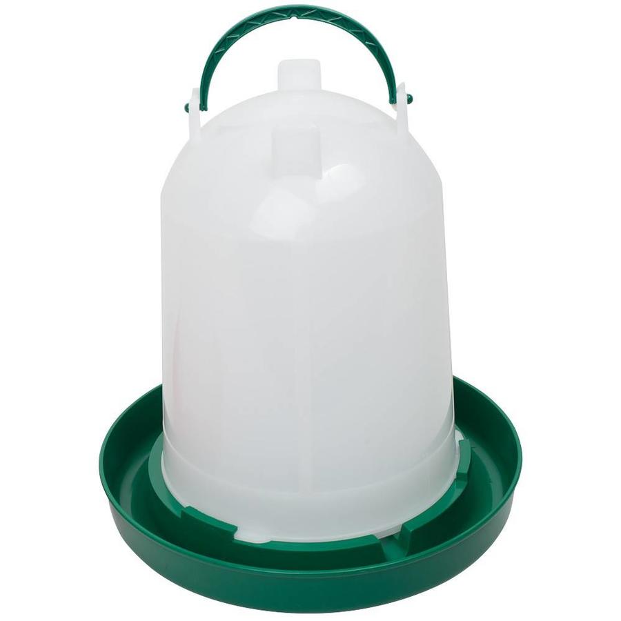 Bajonetdrinker inhoud 6 liter