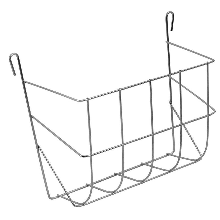 Hooiruif verzinkt | 15, 20, 25 of 30 cm