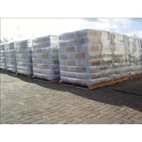 MPB Mix volle pallet (64x 25KG)