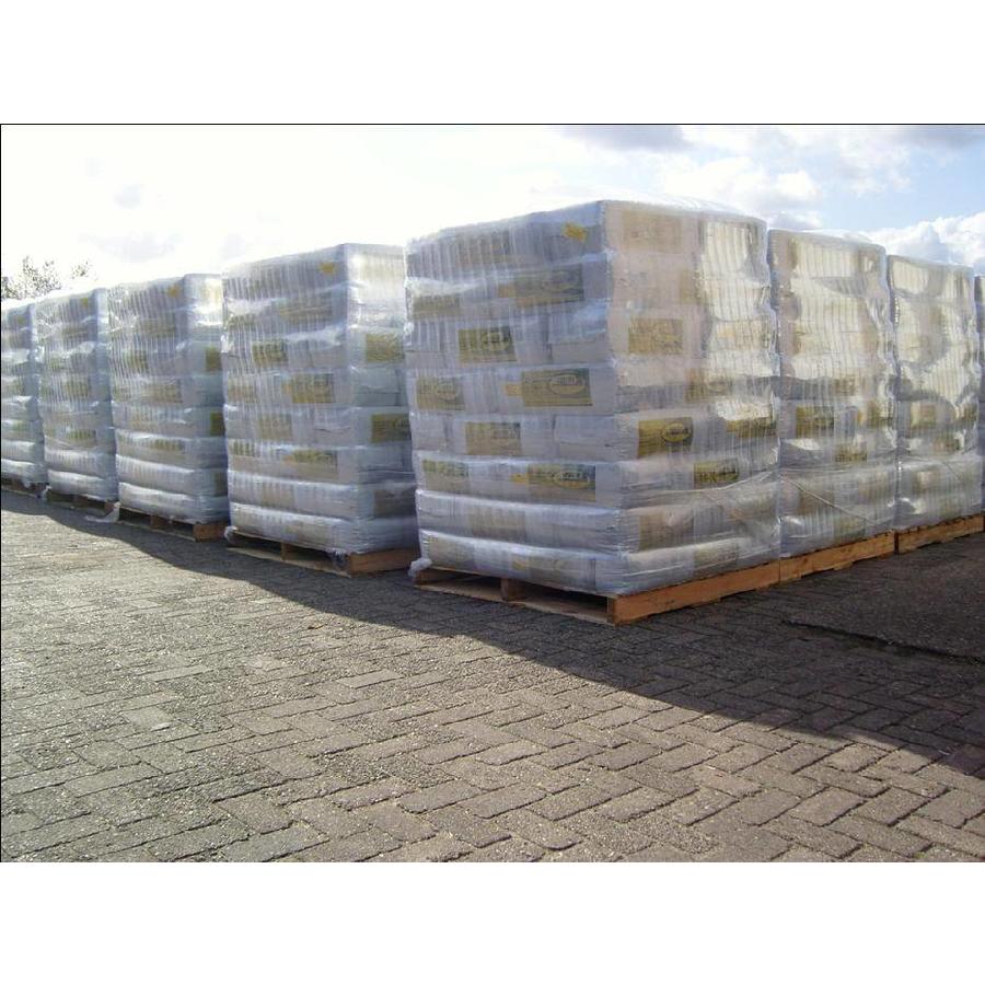 MPB Mix volle pallet (64x 25KG)