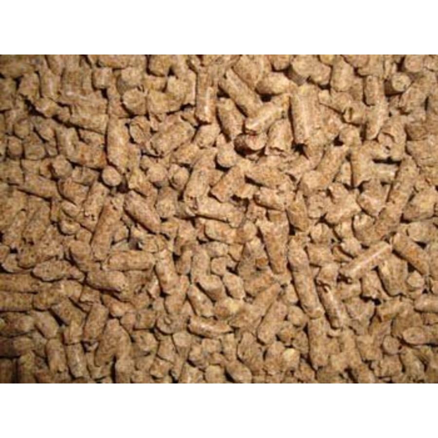 Paardenbrok Basis volle pallet (50 x 20KG)
