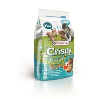 Crispy Snack Knaagdier