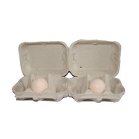 Jumbo Eierdozen voor 6 eieren