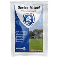 Dextro vitaal