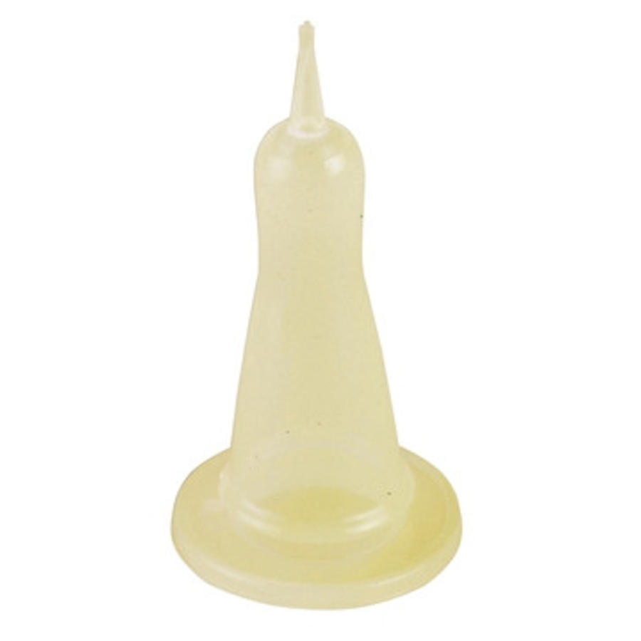 Losse speen voor de lammerenfles 500ML