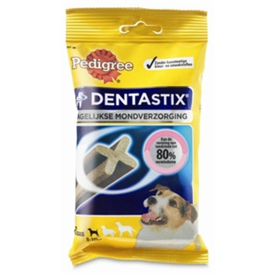 Dentastix mini