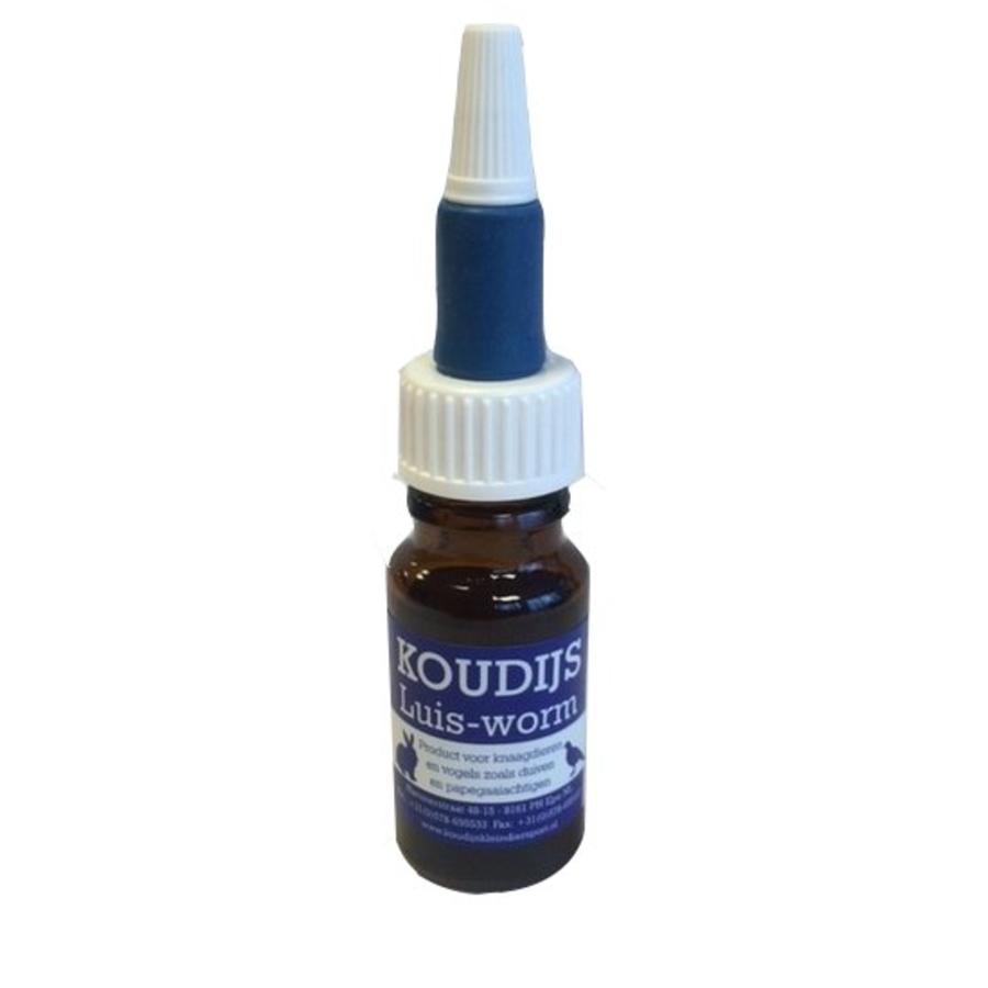 Luis en worm 10ML