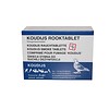 Rooktablet 150 gram