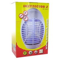 Inzzzector 3 insectenlamp WK0115