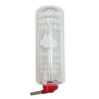 Drinkfles knaagdieren kogelsysteem