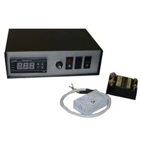 Digitale inbouw hygrostaat met behuizing voor broedmachines