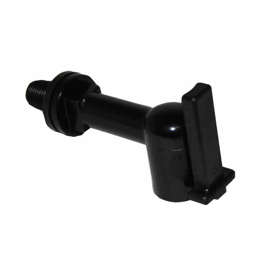 Stopper voor drinkcup