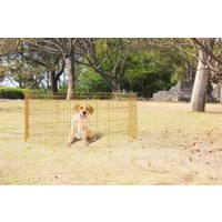 Dog Play Pen hondenren