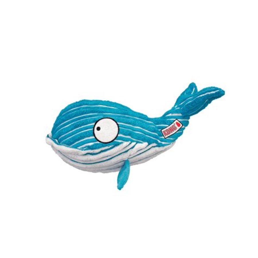 Cuteseas Whale hondenknuffel