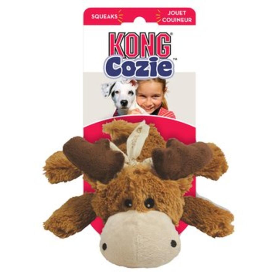 Cozies Marvin Moose hondenknuffel