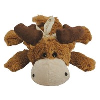 Cozies Marvin Moose hondenknuffel