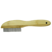 Detangling Comb anti-vlooien kammen