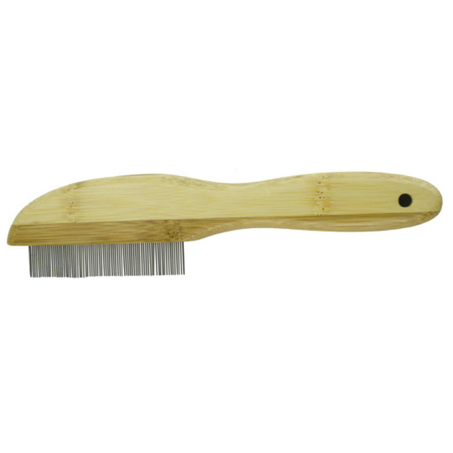 Detangling Comb anti-vlooien kammen