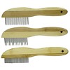 Detangling Comb anti-vlooien kammen