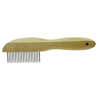 Detangling Comb anti-vlooien kammen