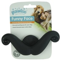 Funny Face Mustache