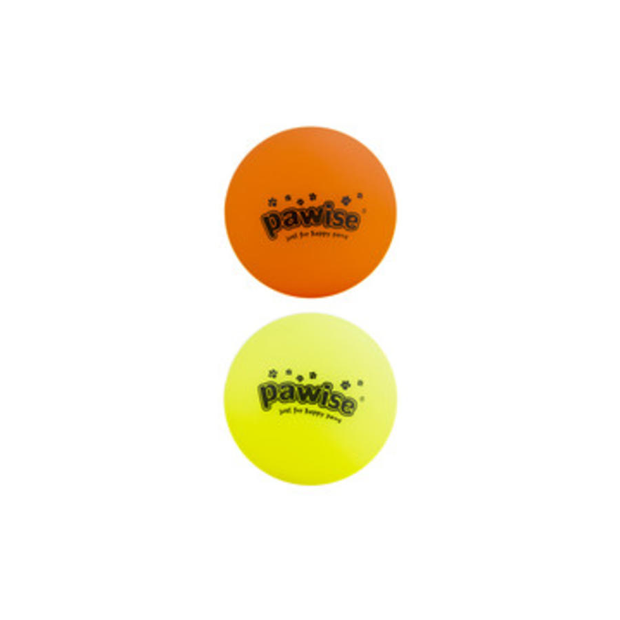 Luminous Ball hondenballen