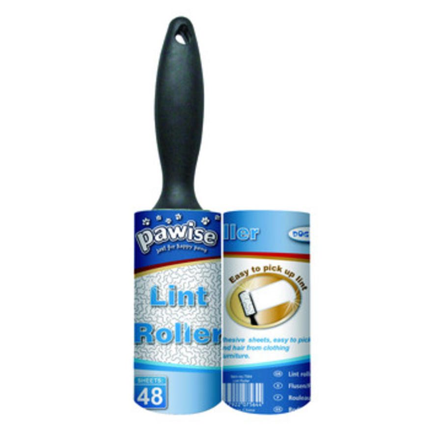 Lint roller 2 x 48 stuks