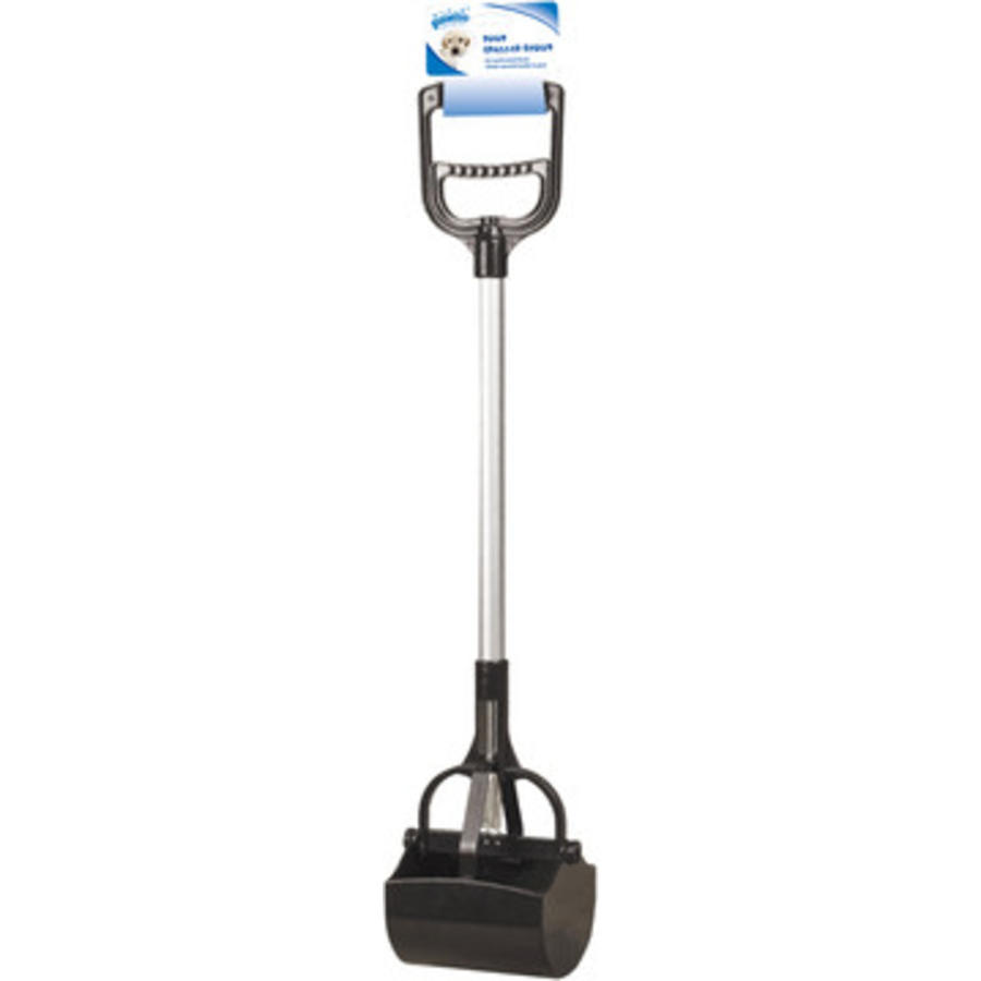 Hondenpoep schep - Poop Grabber Scoop