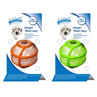 Smart Treat Ball 9 cm