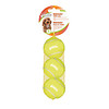 Squeaky Tennis Ball 3-pack