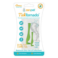 Tick Tornado tekentang