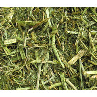 Luzerne Mix 18KG - vezelrijke ruwvoermix met luzerne en gerstenstro