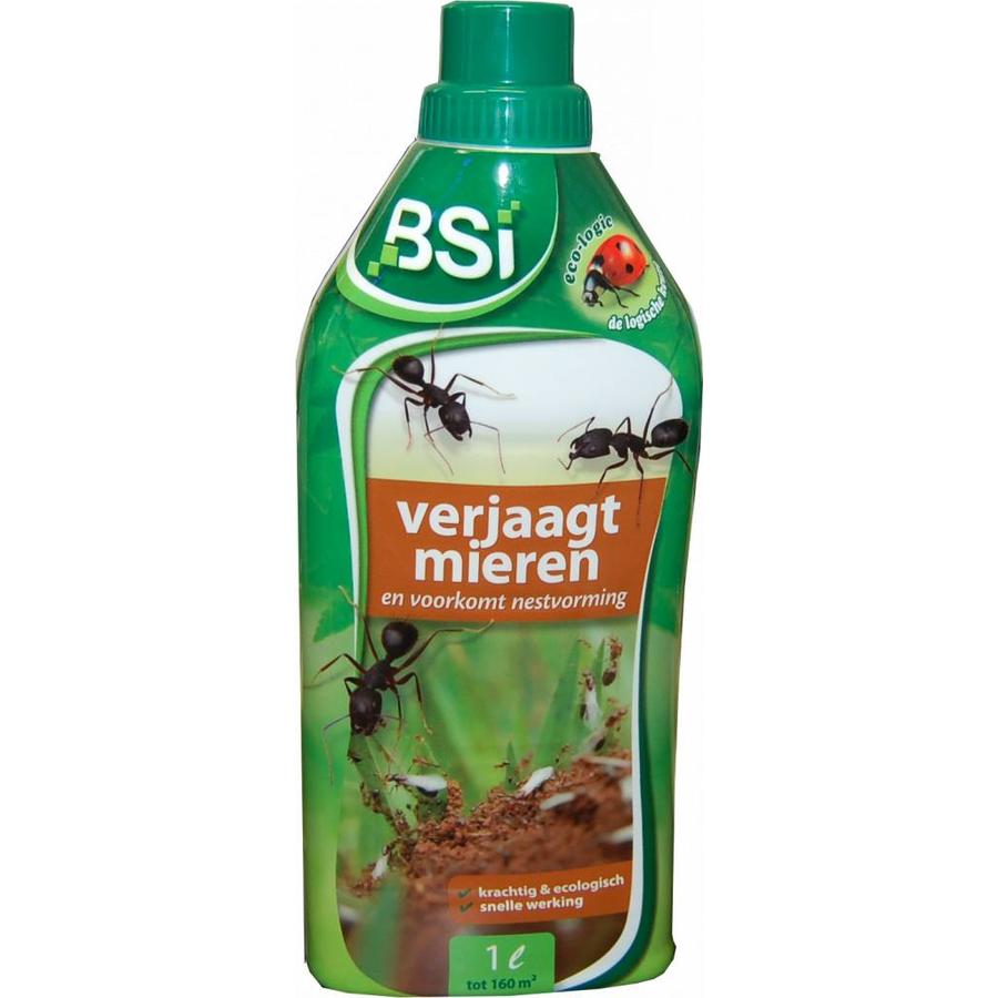 Verjaagt Mieren 1 liter