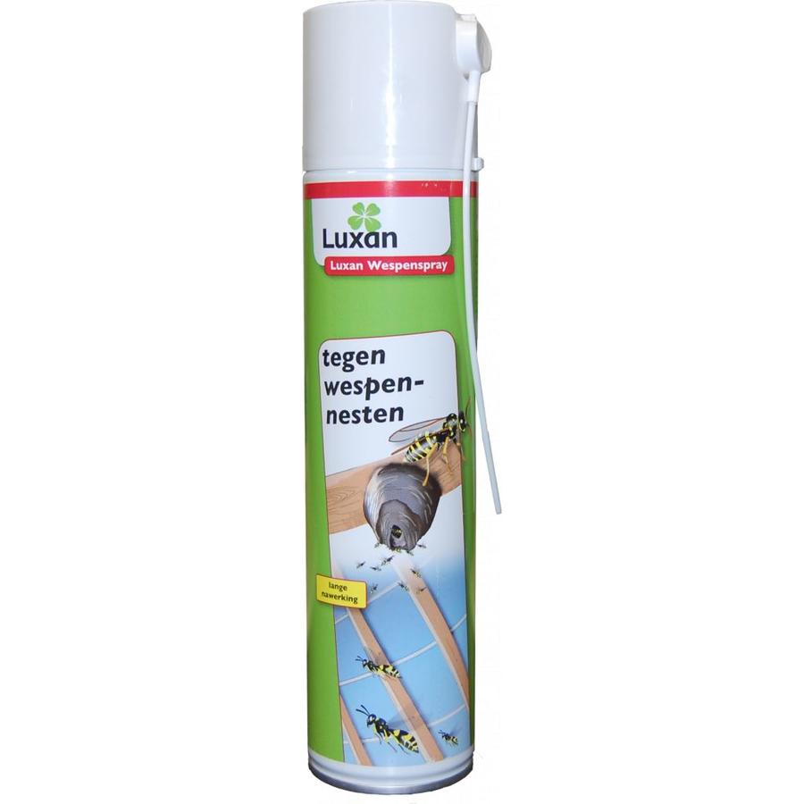 Spray tegen wespennesten 400 ml