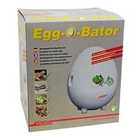 Egg-o-bator broedmachine