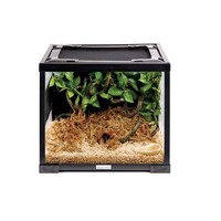 Terrarium met top opening |  40 x 30 x 35CM